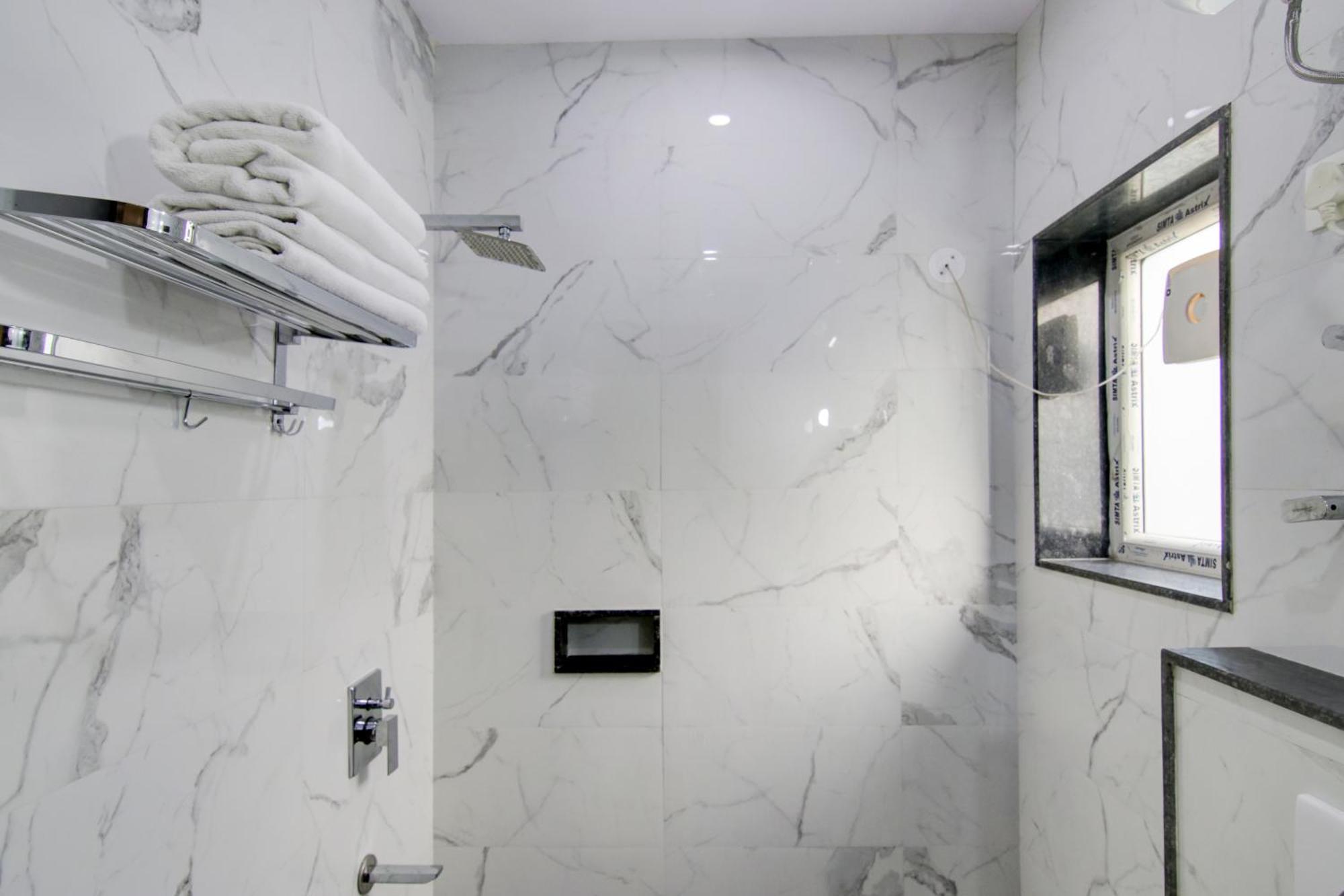 Hotel De Hocks Deluxe - New Delhi Railway Station Εξωτερικό φωτογραφία