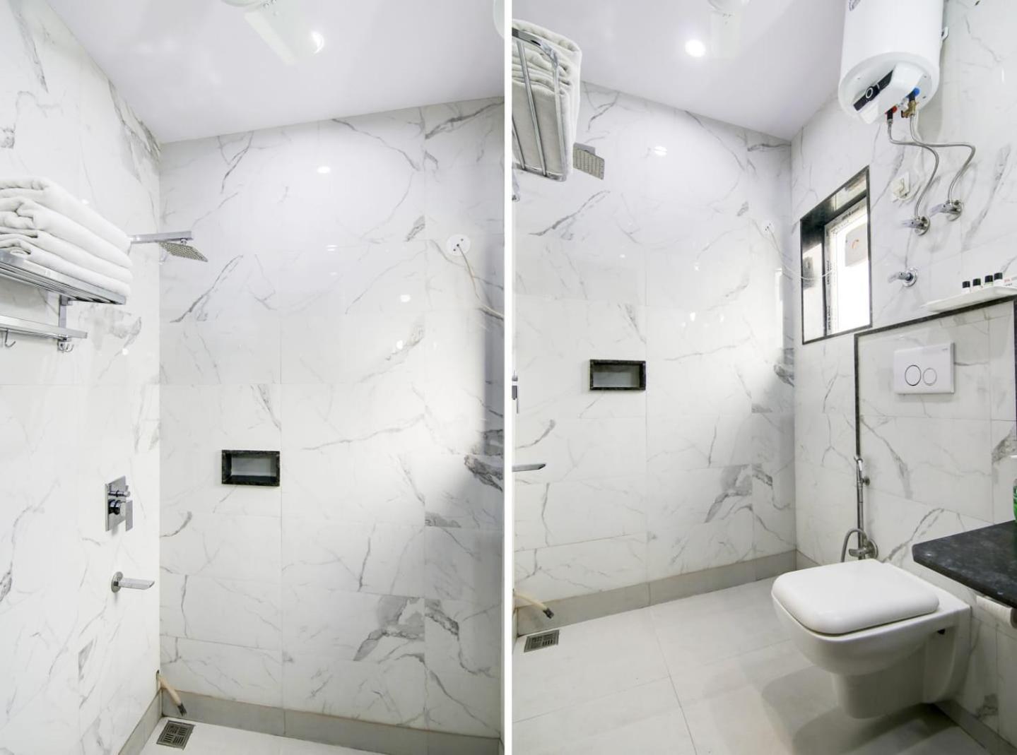 Hotel De Hocks Deluxe - New Delhi Railway Station Εξωτερικό φωτογραφία